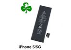 iPhone 5 5g New Internal Battery Replacement With Tools