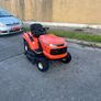 ride on lawnmower Image 2