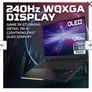 ACER Predator Helios 16 AI 16" Gaming Laptop - Intel Core Ultra 9, RTX 5090, 1 TB SSD Image 9