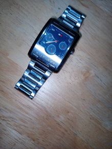 Tommy Hilfiger original watch