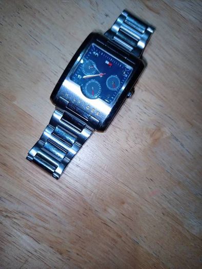 Tommy Hilfiger original watch