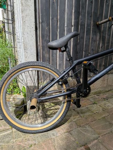 Bike Voodoo Bmx