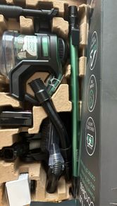 Cordless Vacuum