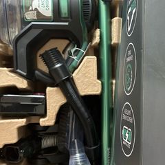 Cordless Vacuum