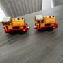 17 x Thomas & Friends (Take n Play) Trains With Rare / Collectable Characters Image 3