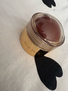 merit fox flush balm