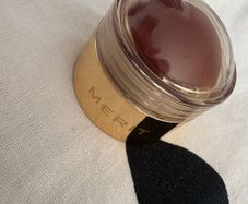 merit fox flush balm