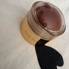merit fox flush balm