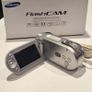 Samsung SMX-F33SP Camcorder - Used, Good Working Condition with 3-Month Warranty Image 3