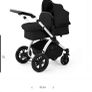 3 in 1 buggy system for sale Image 3
