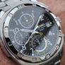 Watch Seiko Chronograph. Image 2