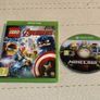 Lego Marvel Avengers Top XBox One Game For Sale Here Image 2