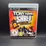 Tony Hawk Shred Ps3 Image 3