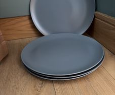 Large Ikea Plates