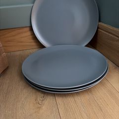 Large Ikea Plates