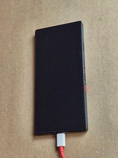 Redmagic 11 Pro gaming smartphone
