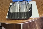 Dissection kit