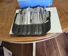 Dissection kit