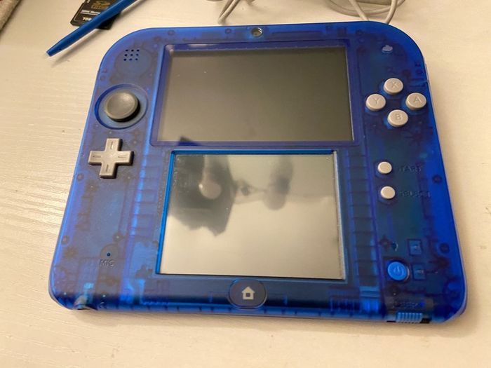 nintendo 2DS