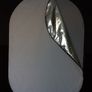 Reflector.  Image 2