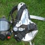 MSA Confined Space Breathing Apparatus Complete Image 9