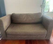 Sofa bed