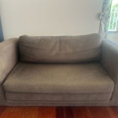 Sofa bed