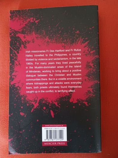 Murder in the Missions/ Jean Harrington/ 2019/ Mercier