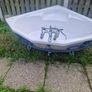 Corner Jacuzzi Bath Image 4