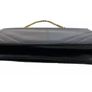 Authentic Chanel Black Bag Image 6
