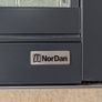 Aluclad door - RAL 7016 Image 2