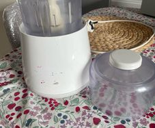 moulinex chopper 1000W