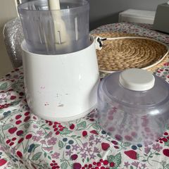 moulinex chopper 1000W