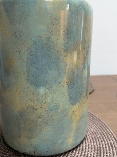 Decorative jar