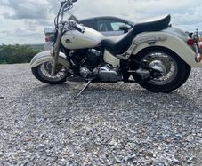 Motorbike