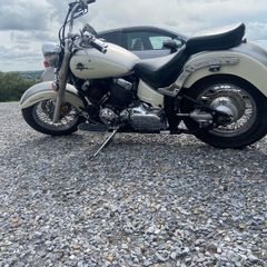 Motorbike
