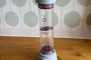 Nyos Torq media reactor for marine aquariums