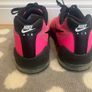 Neon Pink Nike Air Image 4
