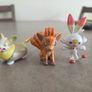 7 pokemon toys Image 3