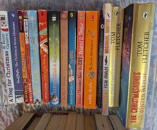 Childrens Books
