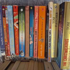 Childrens Books