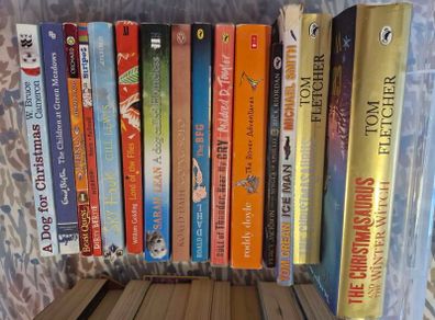 Childrens Books
