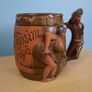 Collectable Ceramic Tankard beer mug Image 9