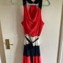 [Clothes for adults] Lovely summer dress by Forever 21, size 36/38 Image 2
