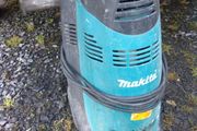 Makita Pressure Washer