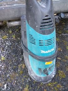 Makita Pressure Washer