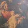 Antique Print Picture 13" x 11" Image 2