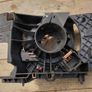 Renault Kangoo, 2014, Steering Wheel Squib Clock Spring Image 2