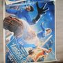 Cinema Quad posters Marvel etc Image 3