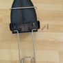 Brabantia iron and ironing board holder Image 4